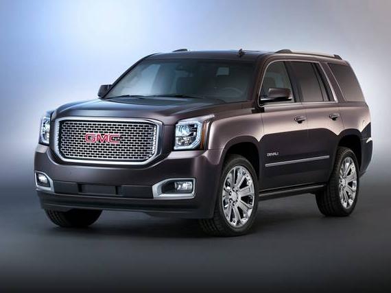 GMC YUKON 2018 1GKS2CKJ9JR263096 image