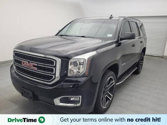 GMC YUKON 2018 1GKS2DKC6JR392467 image GMC YUKON 2018 1GKS2DKC6JR392467 image