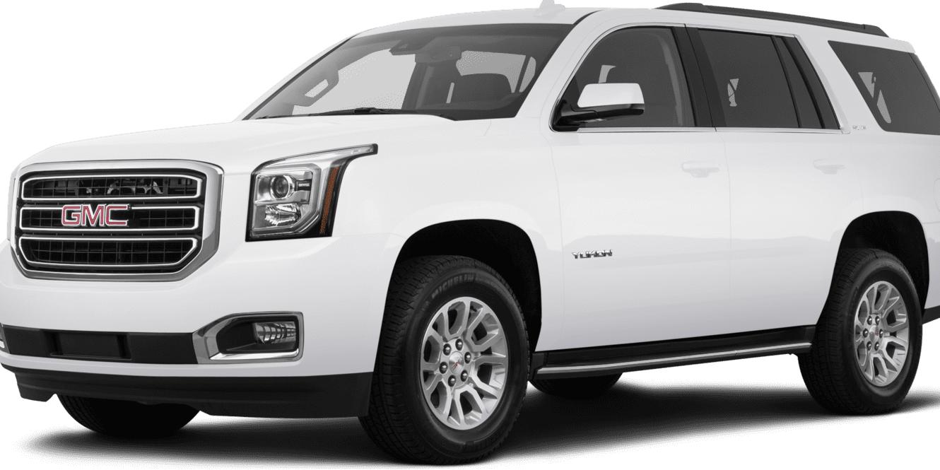 GMC YUKON 2018 1GKS2BKC4JR308845 image