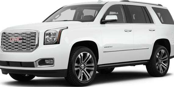 GMC YUKON 2018 1GKS2CKJXJR202064 image