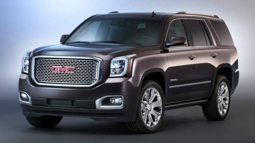 GMC YUKON 2018 1GKS1CKJXJR328069 image