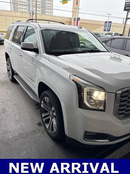 GMC YUKON 2018 1GKS2CKJ8JR372441 image