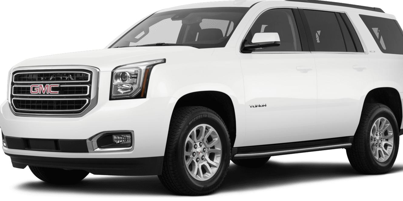 GMC YUKON 2018 1GKS1BKC5JR296711 image