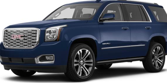 GMC YUKON 2018 1GKS2CKJ1JR201045 image