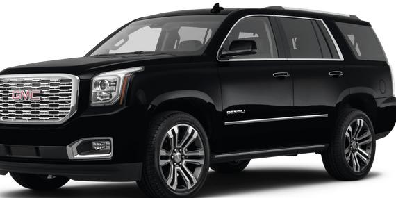 GMC YUKON 2018 1GKS2CKJ8JR173857 image