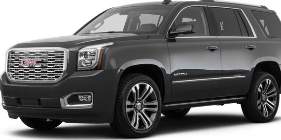 GMC YUKON 2018 1GKS2CKJXJR319966 image GMC YUKON 2018 1GKS2CKJXJR319966 image