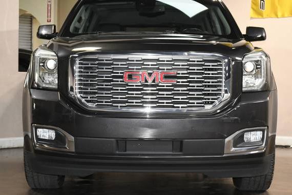 GMC YUKON 2018 1GKS1CKJ0JR202853 image