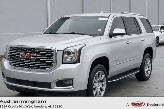 GMC YUKON 2018 1GKS1CKJ9JR239609 image GMC YUKON 2018 1GKS1CKJ9JR239609 image