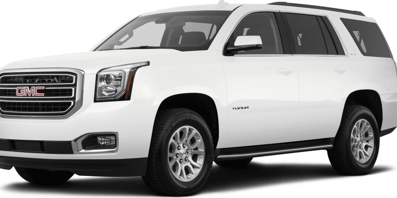 GMC YUKON 2018 1GKS1BKC7JR345276 image