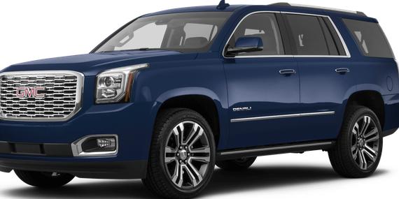 GMC YUKON 2018 1GKS2CKJ6JR248040 image