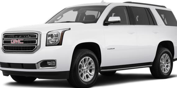 GMC YUKON 2018 1GKS2BKCXJR339596 image