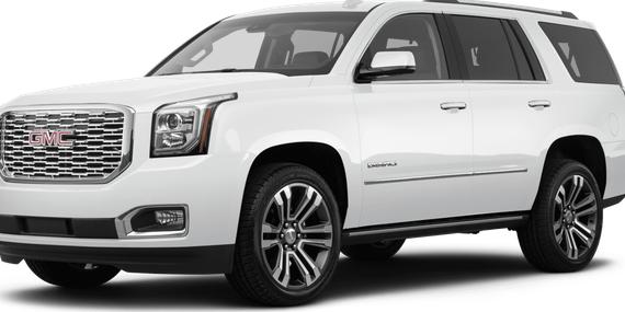 GMC YUKON 2018 1GKS1CKJ9JR157640 image