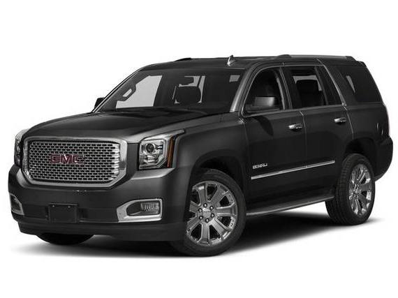 GMC YUKON 2018 1GKS2CKJ9JR157103 image