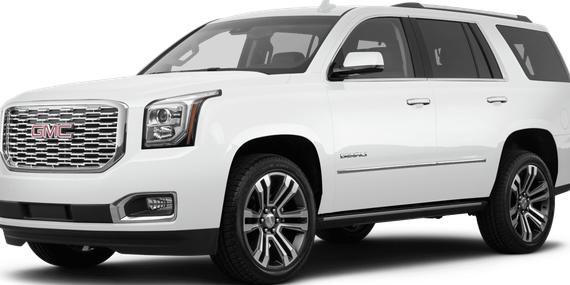 GMC YUKON 2018 1GKS2CKJ2JR243160 image