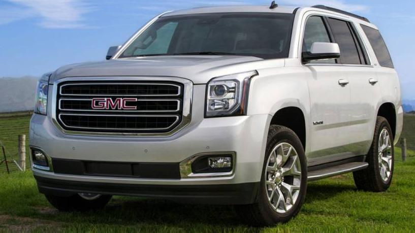 GMC YUKON 2018 1GKS1DKCXJR382172 image