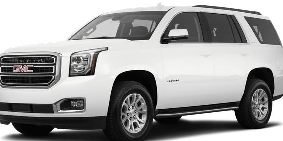 GMC YUKON 2018 1GKS1BKC7JR160676 image