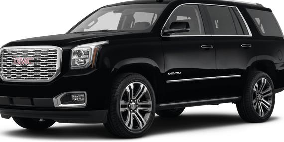 GMC YUKON 2018 1GKS2CKJ2JR262579 image