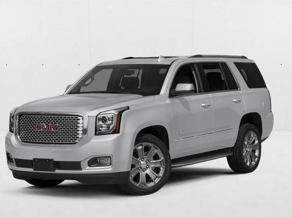 GMC YUKON 2018 1GKS1CKJ0JR312530 image