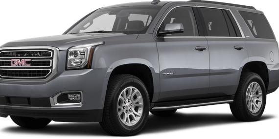 GMC YUKON 2018 1GKS2BKC9JR294022 image