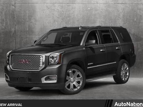 GMC YUKON 2018 1GKS2CKJ5JR123451 image
