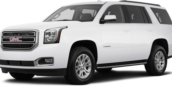 GMC YUKON 2018 1GKS2BKC3JR297627 image
