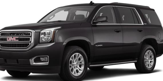 GMC YUKON 2018 1GKS1AKC3JR357869 image