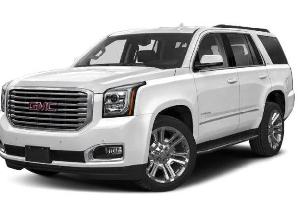 GMC YUKON 2018 1GKS2BKC4JR250395 image