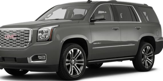GMC YUKON 2018 1GKS2CKJ2JR405367 image