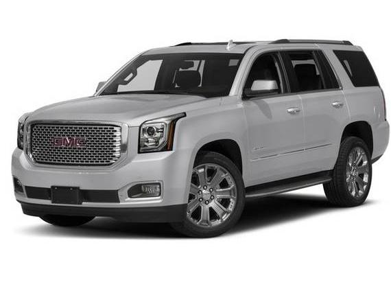 GMC YUKON 2018 1GKS2CKJ0JR214238 image
