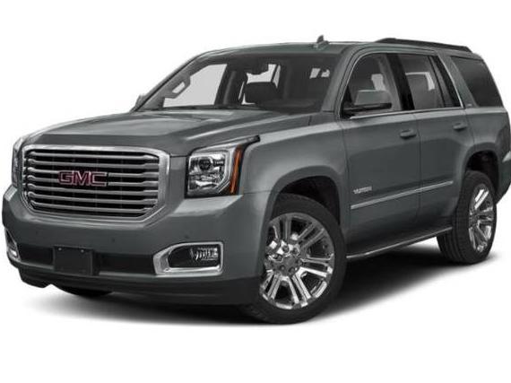 GMC YUKON 2018 1GKS1BKC4JR382933 image
