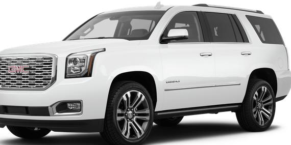 GMC YUKON 2018 1GKS2CKJ5JR162279 image