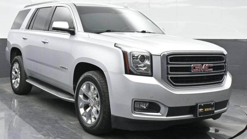 GMC YUKON 2018 1GKS2BKC2JR194523 image