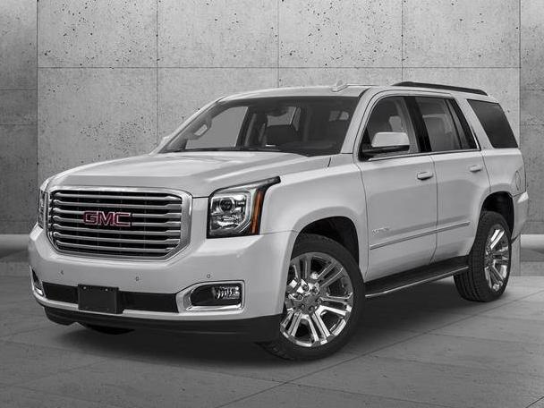GMC YUKON 2018 1GKS2BKC5JR202470 image
