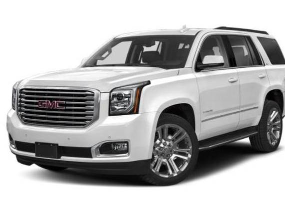 GMC YUKON 2018 1GKS2BKC5JR172158 image