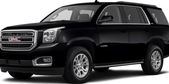 GMC YUKON 2018 1GKS1BKC0JR320722 image