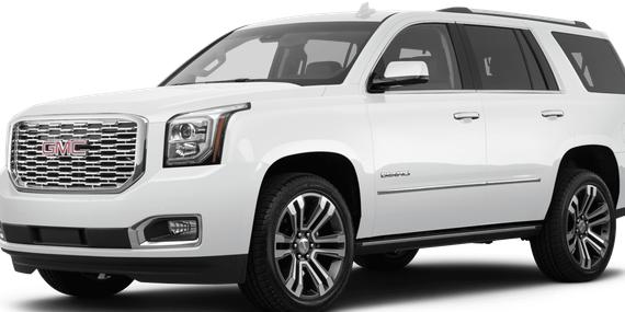 GMC YUKON 2018 1GKS2CKJ1JR114598 image