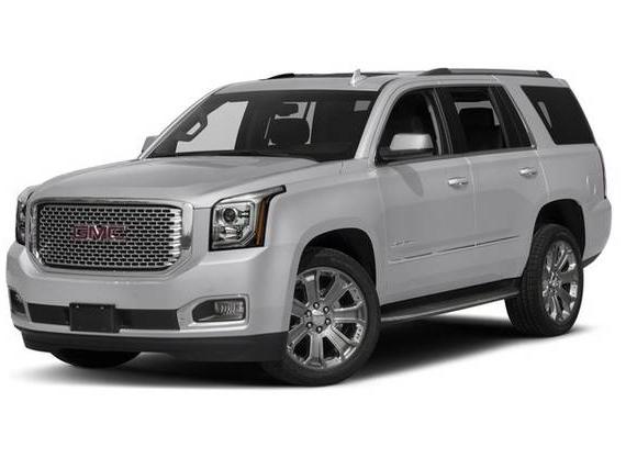 GMC YUKON 2018 1GKS1CKJ6JR351235 image