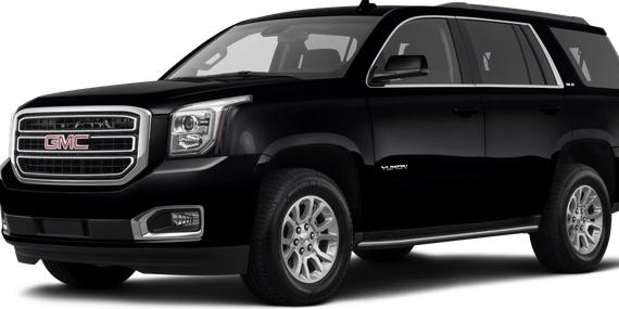 GMC YUKON 2018 1GKS2BKC2JR335011 image