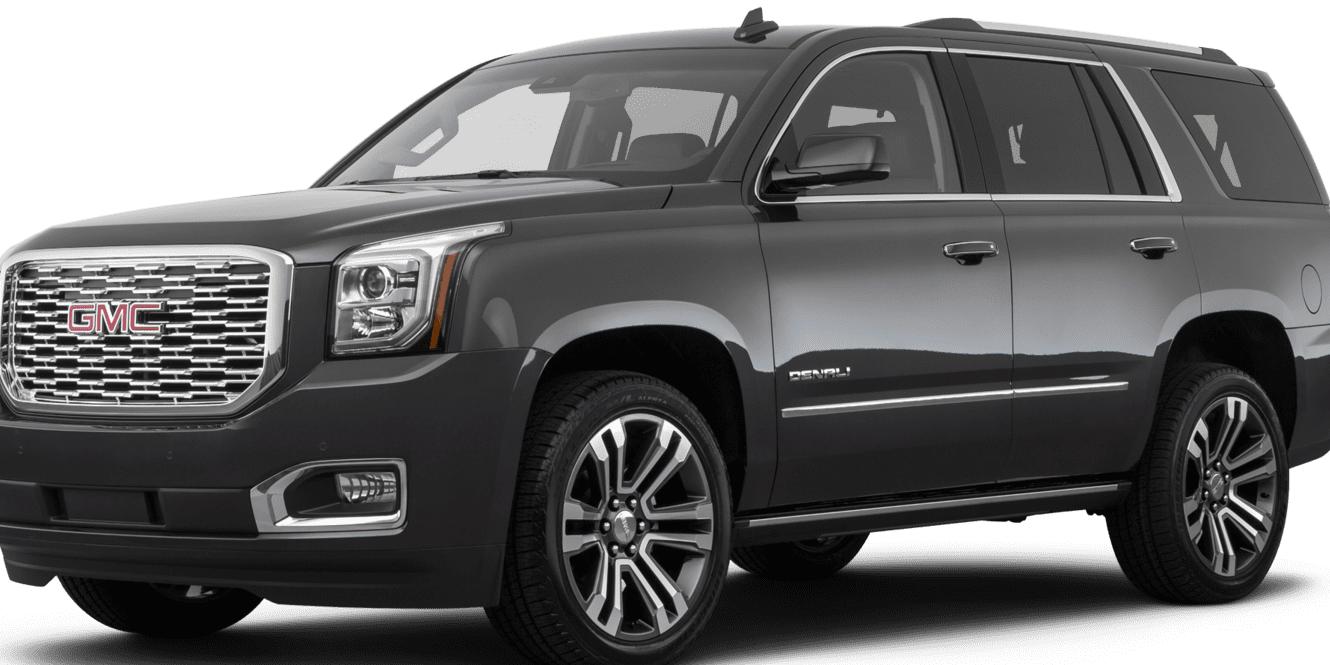 GMC YUKON 2018 1GKS2CKJ3JR239814 image