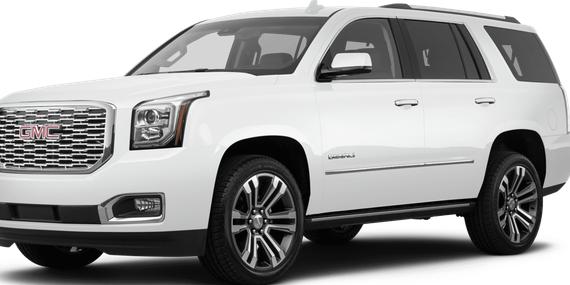 GMC YUKON 2018 1GKS2CKJ1JR108493 image
