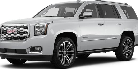 GMC YUKON 2018 1GKS2CKJ5JR240821 image