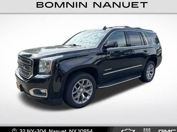 GMC YUKON 2018 1GKS2AKC0JR134265 image
