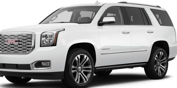 GMC YUKON 2018 1GKS1CKJ4JR385190 image