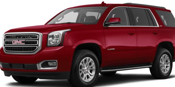 GMC YUKON 2018 1GKS2BKC1JR196506 image