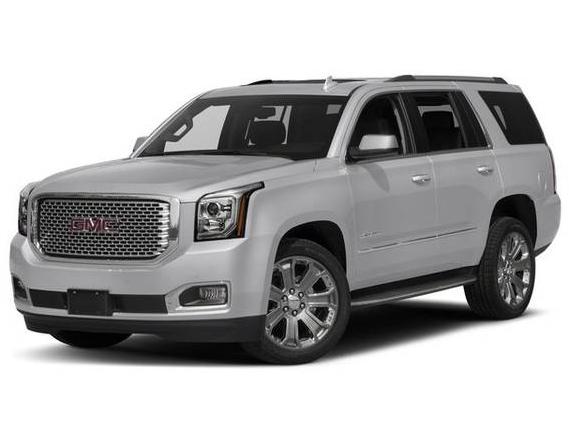 GMC YUKON 2018 1GKS2CKJ6JR138735 image