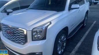 GMC YUKON 2018 1GKS2CKJ3JR251381 image