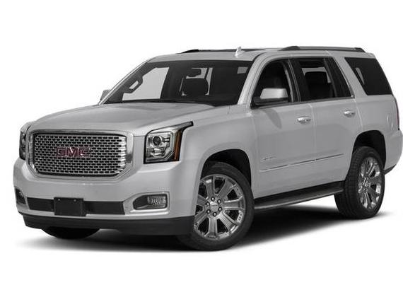 GMC YUKON 2018 1GKS2CKJ5JR348632 image