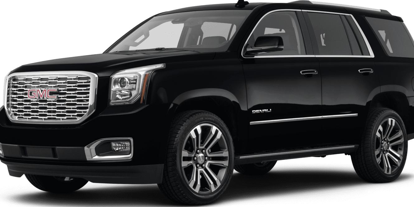 GMC YUKON 2018 1GKS2CKJ8JR133150 image