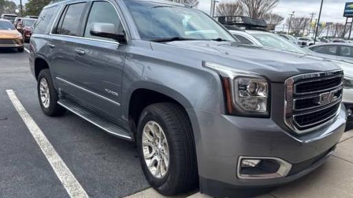 GMC YUKON 2018 1GKS1DKCXJR404218 image