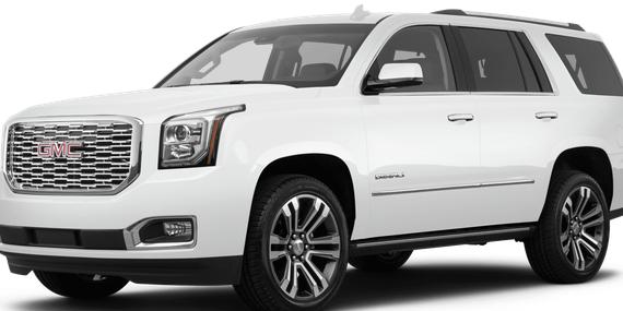 GMC YUKON 2018 1GKS2CKJ1JR309360 image